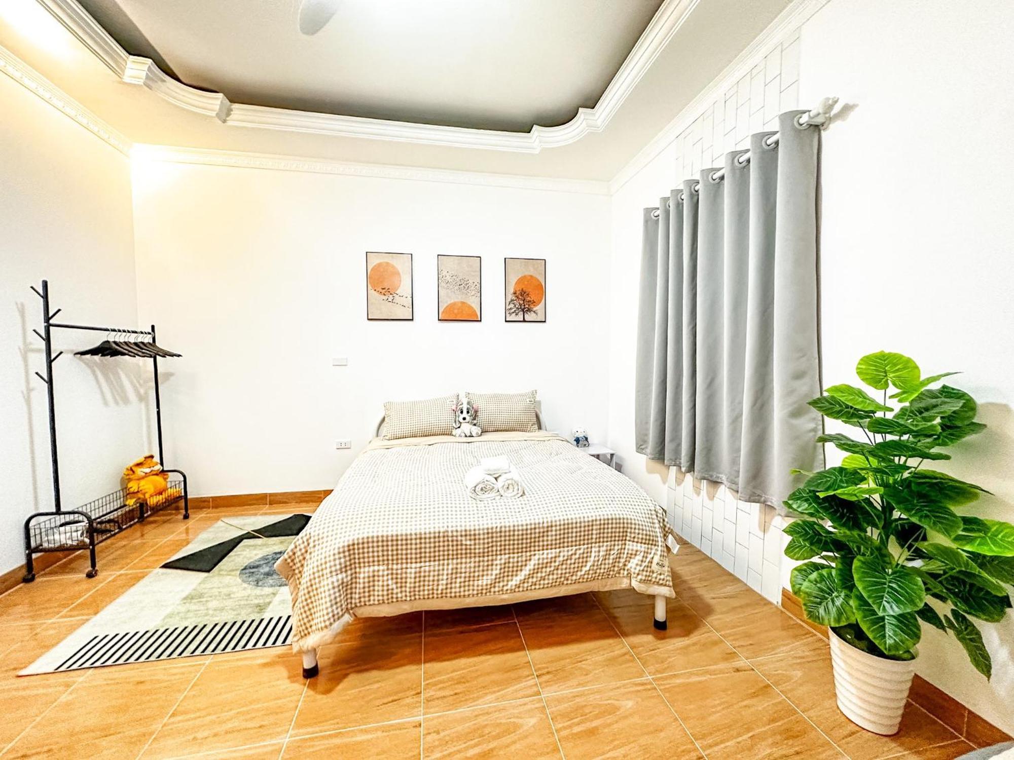 Apartamento La Casa Di Dicembre - Nguyen Nhu Do Hanói Exterior foto