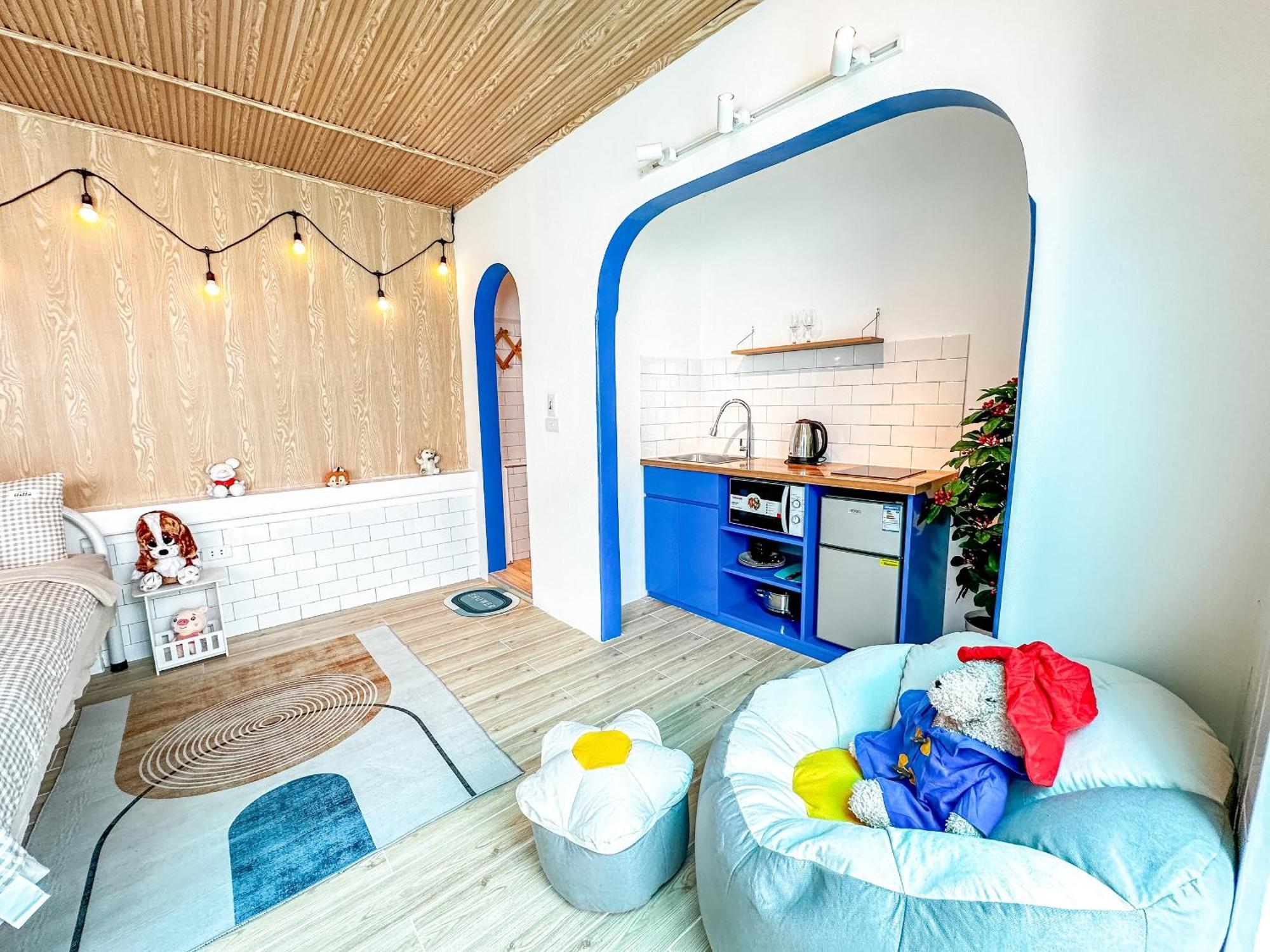 Apartamento La Casa Di Dicembre - Nguyen Nhu Do Hanói Exterior foto